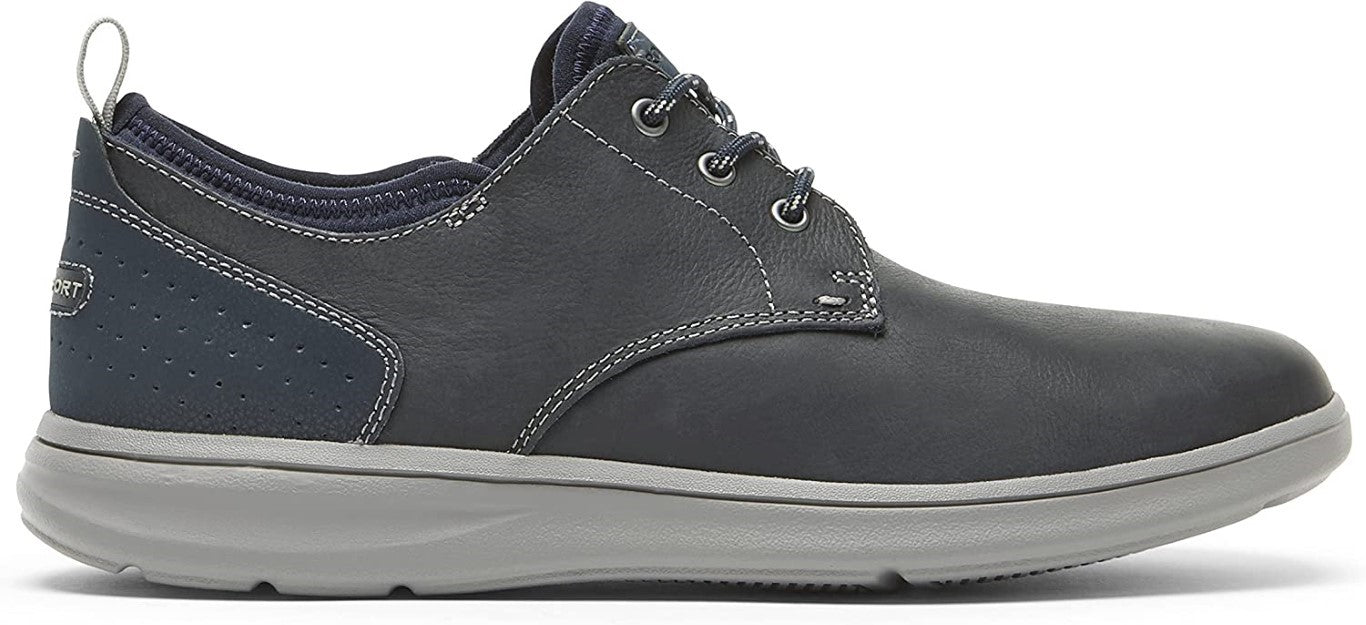 Rockport Mens Beckwith Plain Toe Oxford