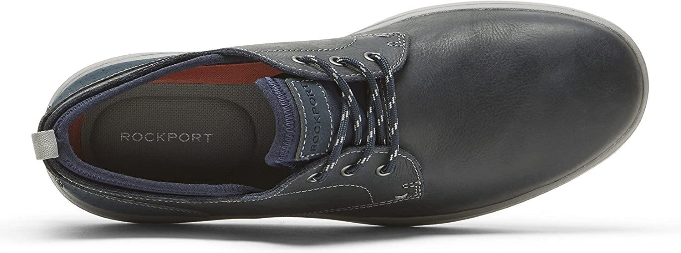 Rockport Mens Beckwith Plain Toe Oxford