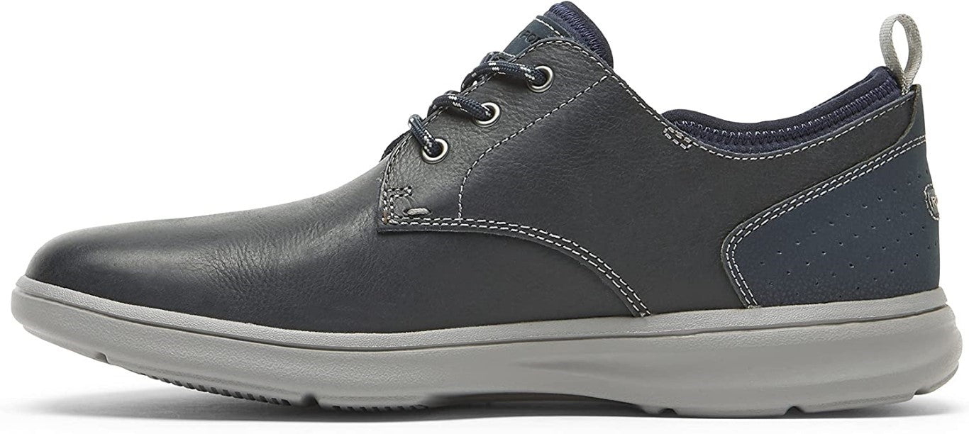 Rockport Mens Beckwith Plain Toe Oxford