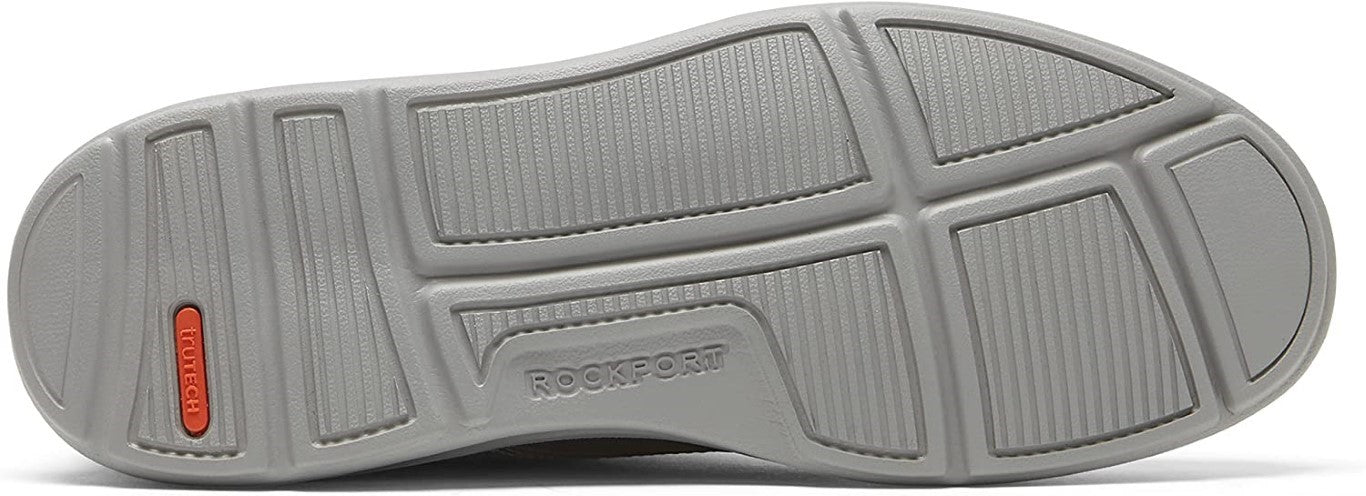 Rockport Mens Beckwith Plain Toe Oxford