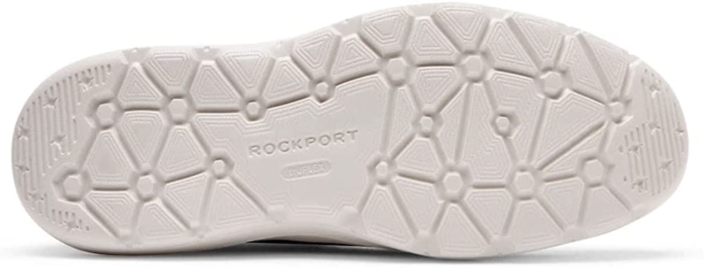 Rockport Mens TF M EVO Mdg Pull Up Sneakers