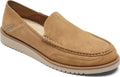 Vicuna Nubuck
