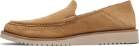 Rockport Mens Axelrod Crush Back Slip-On Sneakers