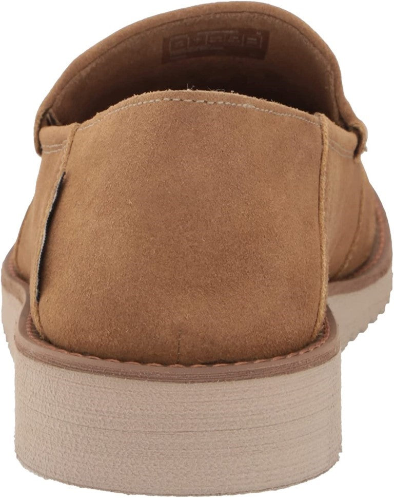 Rockport Mens Axelrod Crush Back Slip-On Sneakers