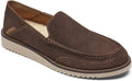 Java Nubuck