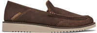 Rockport Mens Axelrod Crush Back Slip-On Sneakers