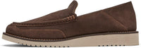 Rockport Mens Axelrod Crush Back Slip-On Sneakers