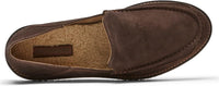 Rockport Mens Axelrod Crush Back Slip-On Sneakers