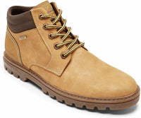 Wheat