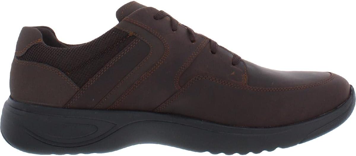 Rockport Mens Metro Path Blucher Sneakers