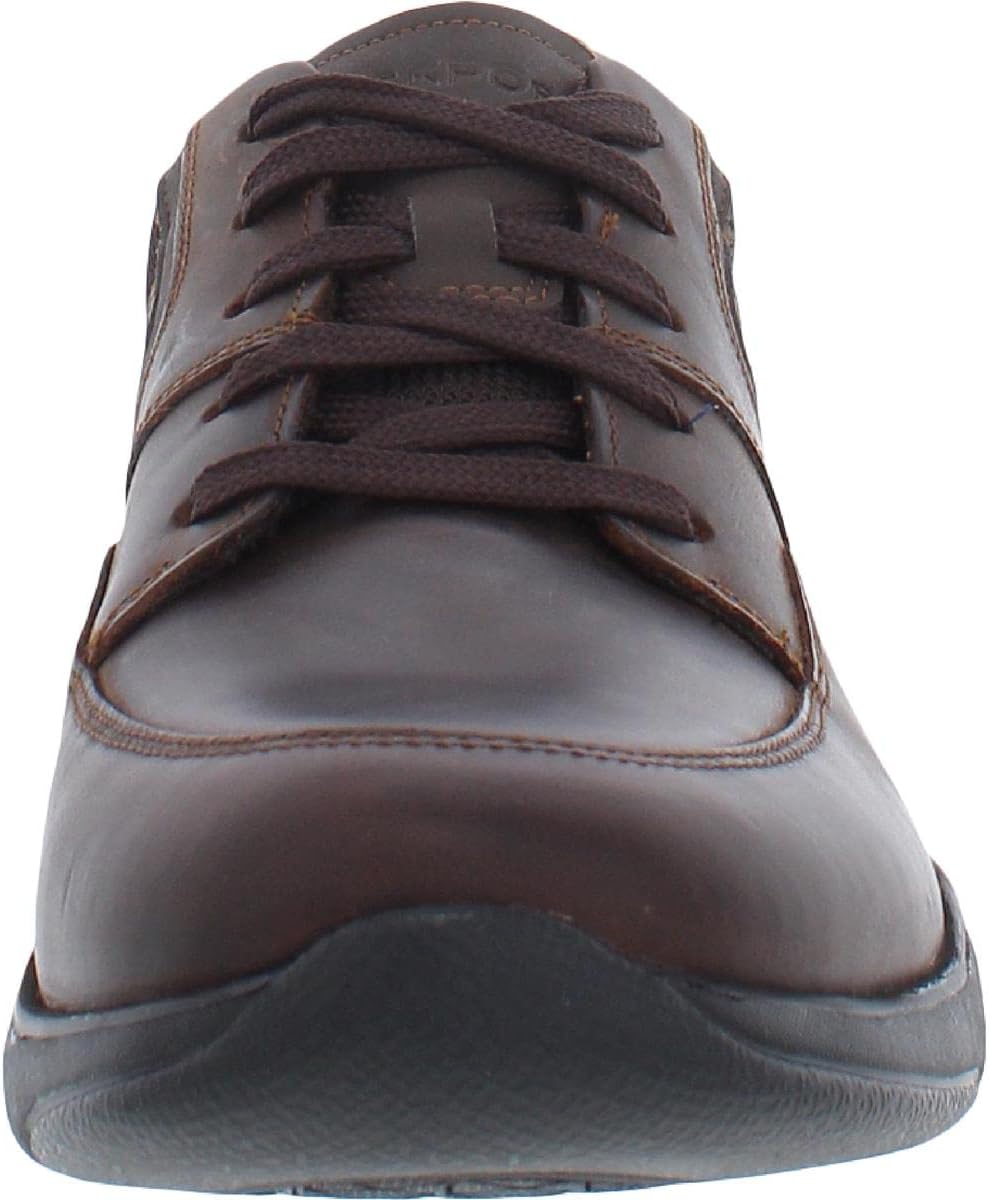 Rockport Mens Metro Path Blucher Sneakers