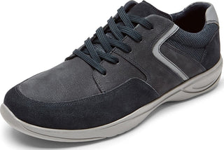 Rockport Mens Metro Path Blucher Sneakers