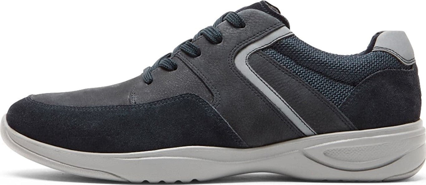 Rockport Mens Metro Path Blucher Sneakers