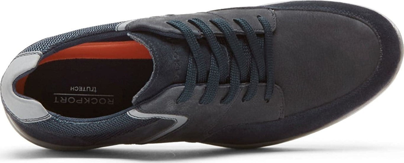 Rockport Mens Metro Path Blucher Sneakers
