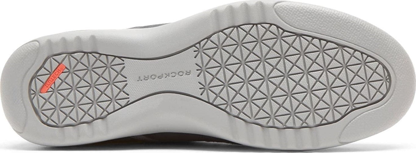 Rockport Mens Metro Path Blucher Sneakers