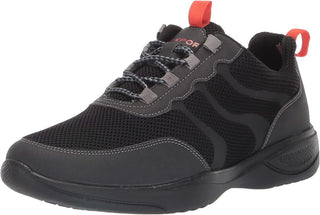 Rockport Mens Metro Path Ghillie Sneakers