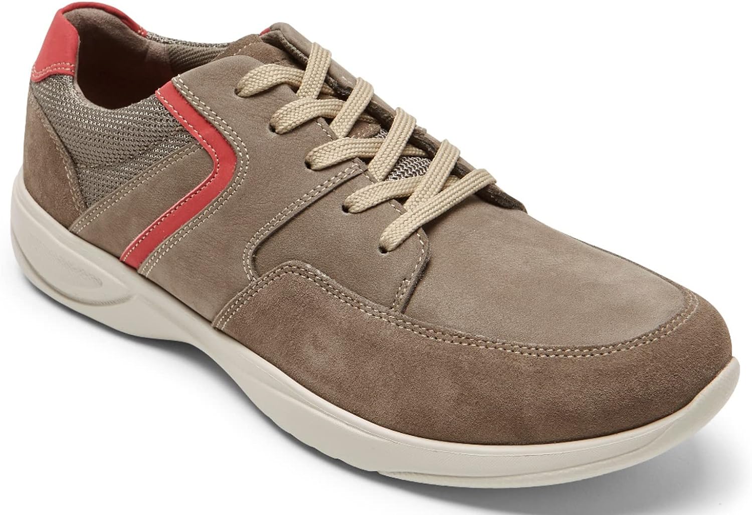 Breen Nubuck/Suede