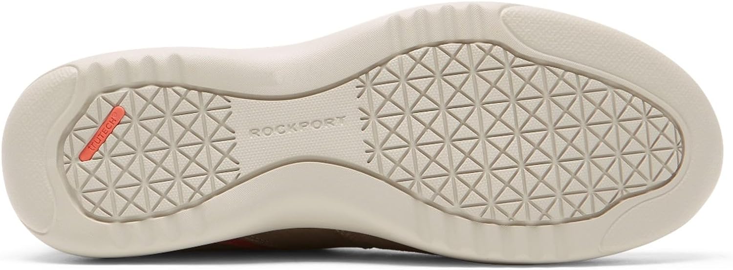 Rockport Mens Metro Path Blucher Sneakers