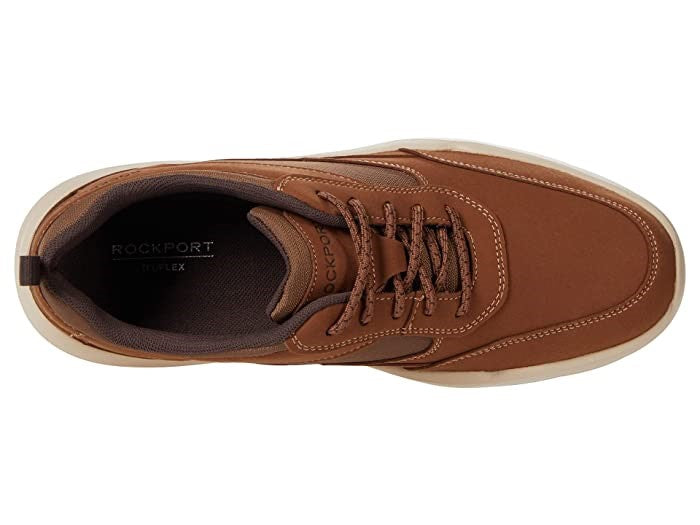 Rockport Mens Truflex Evolution Ubal Sneakers