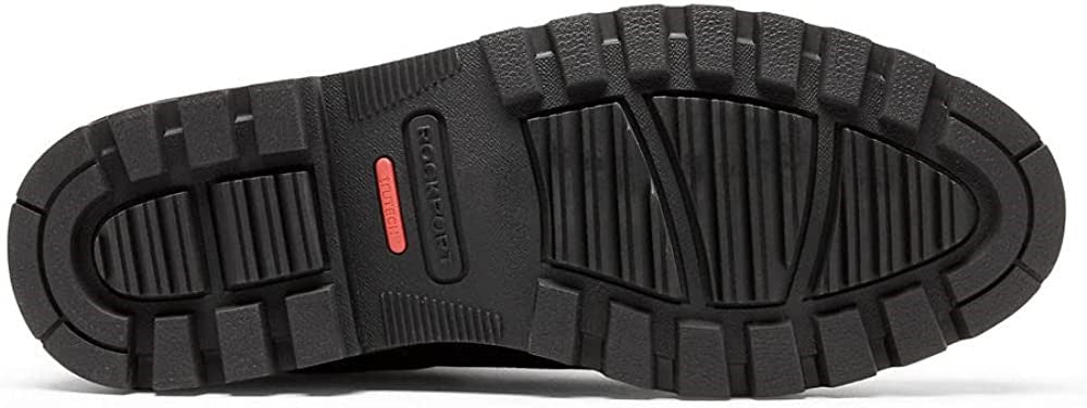 Rockport Mens Weather Ready Moc Toe Hiking Boots