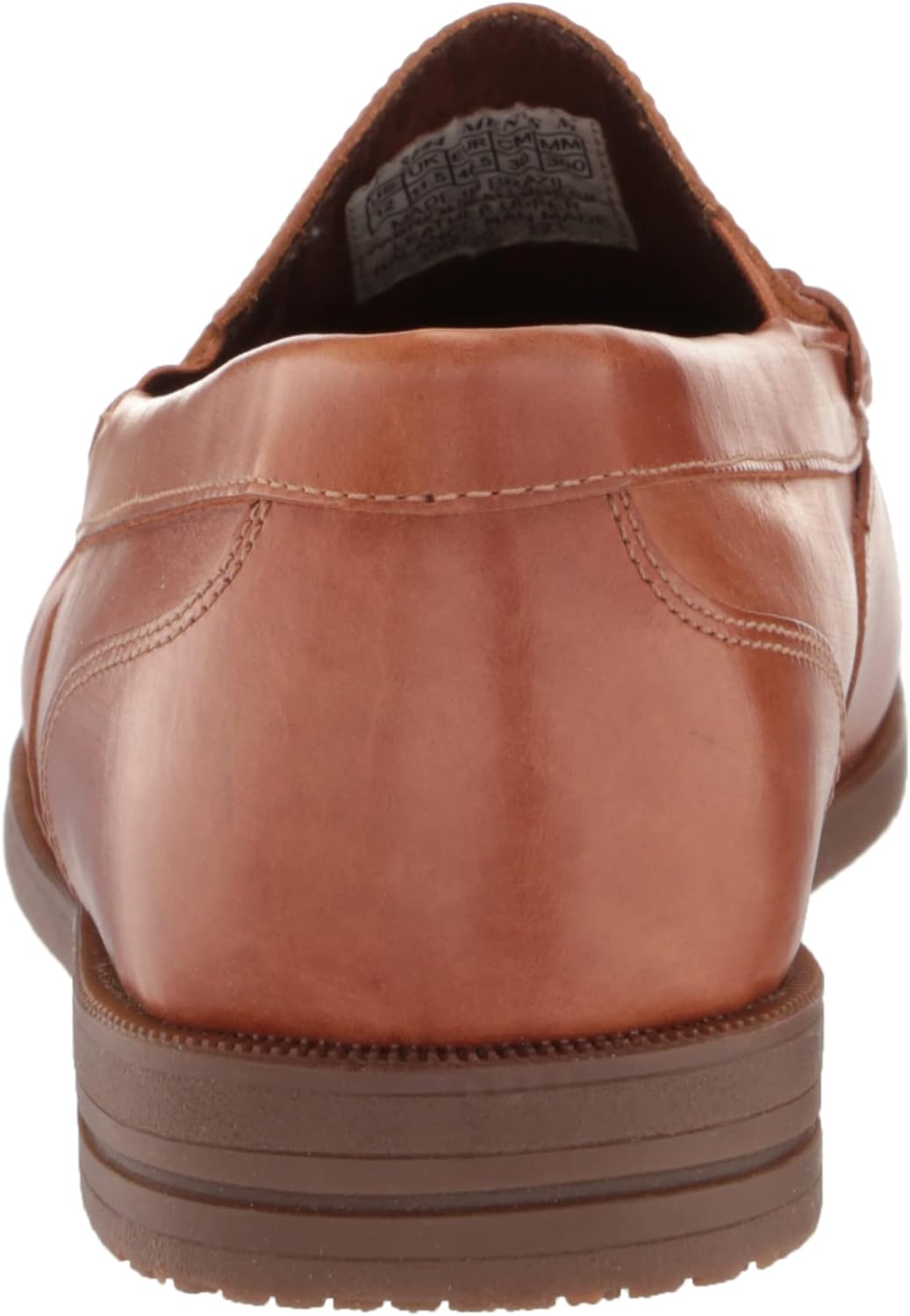 Rockport Mens Preston Penny Loafers