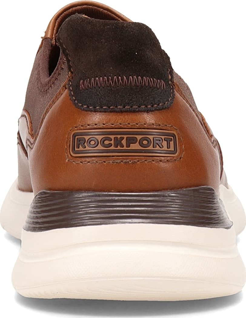 Rockport Mens Total Motion Active Slipon Sneakers
