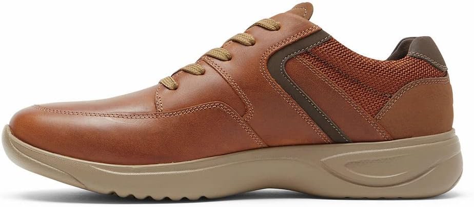 Rockport Mens Metro Path Blucher Sneakers