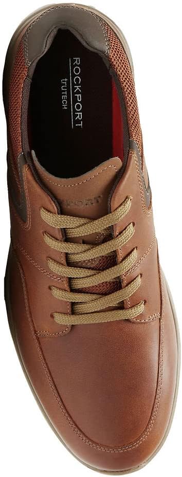 Rockport Mens Metro Path Blucher Sneakers