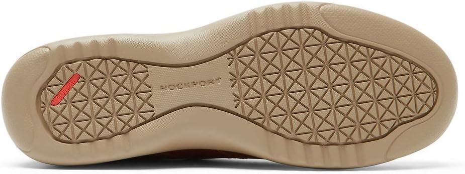 Rockport Mens Metro Path Blucher Sneakers