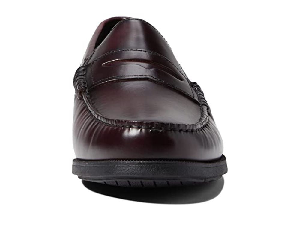 Rockport Mens Preston Penny Loafers
