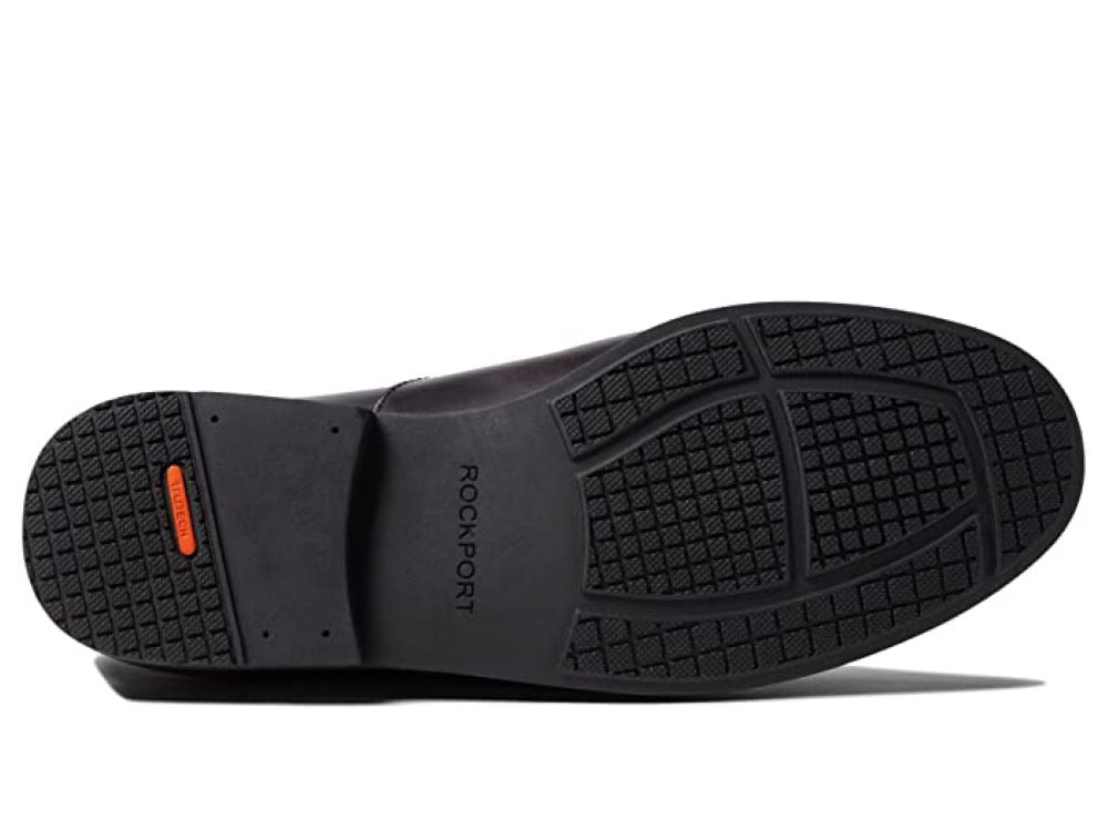 Rockport Mens Preston Penny Loafers