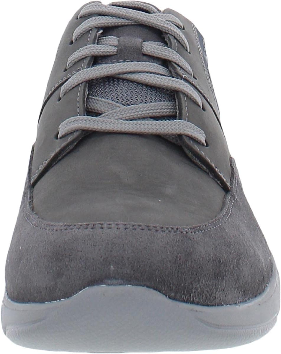 Rockport Mens Metro Path Blucher Sneakers