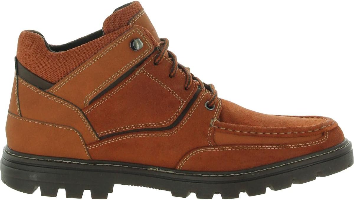 Rockport Mens Weather Ready Marangue II Hiking Boots