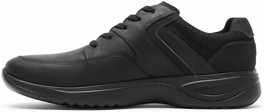 Rockport Mens Metro Path Blucher Sneakers