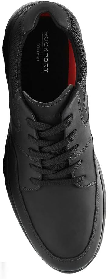 Rockport Mens Metro Path Blucher Sneakers