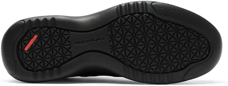 Rockport Mens Metro Path Blucher Sneakers