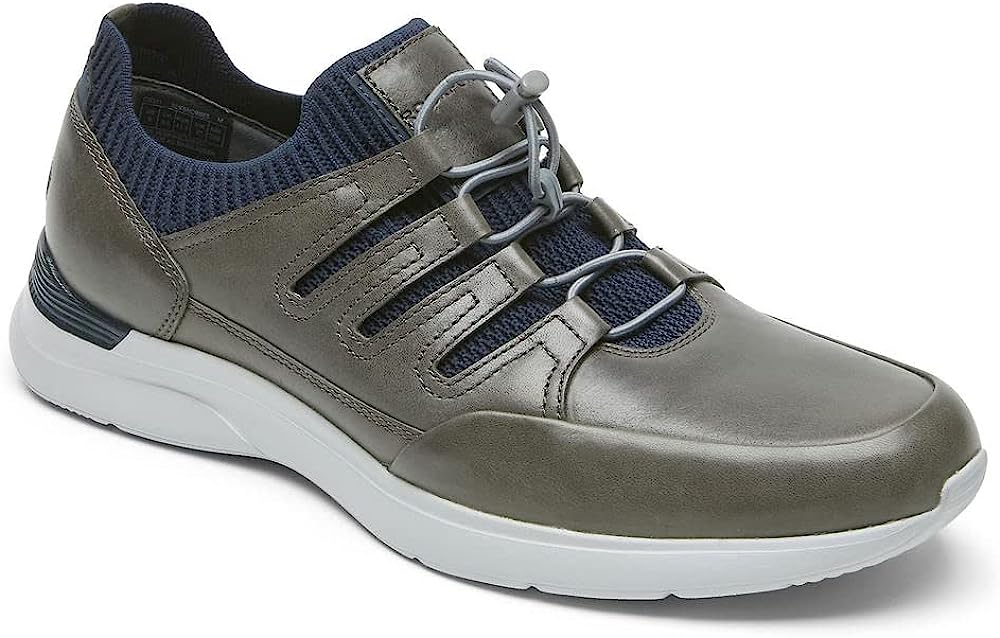 Steel Grey