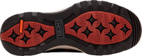 Rockport Mens XCS Riggs Blucher Water Resistant Walking Sneakers