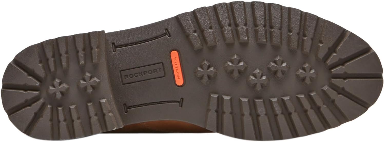 Rockport Women's Ryleigh Hiker Waterproof Hiking Boot
