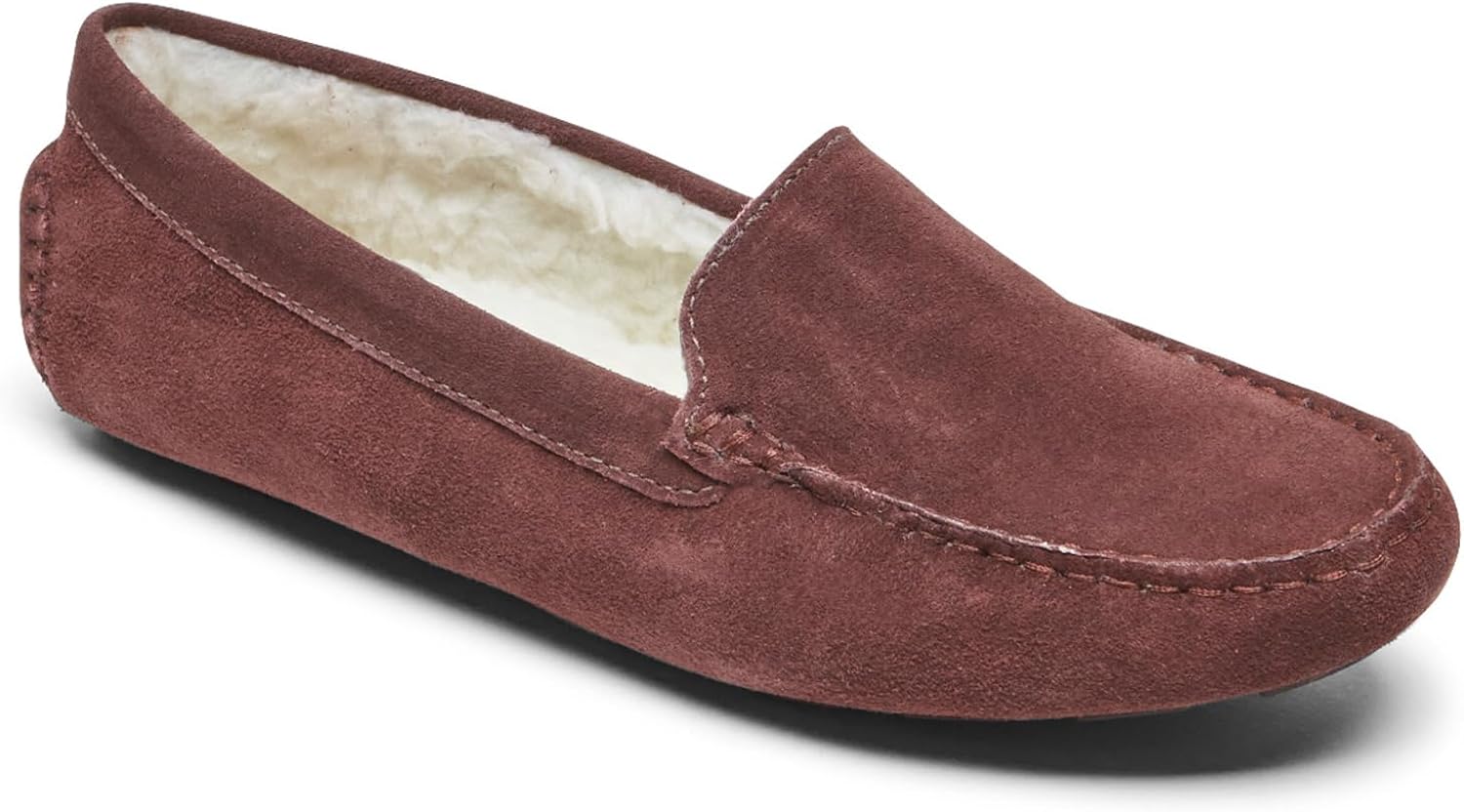 Oxblood