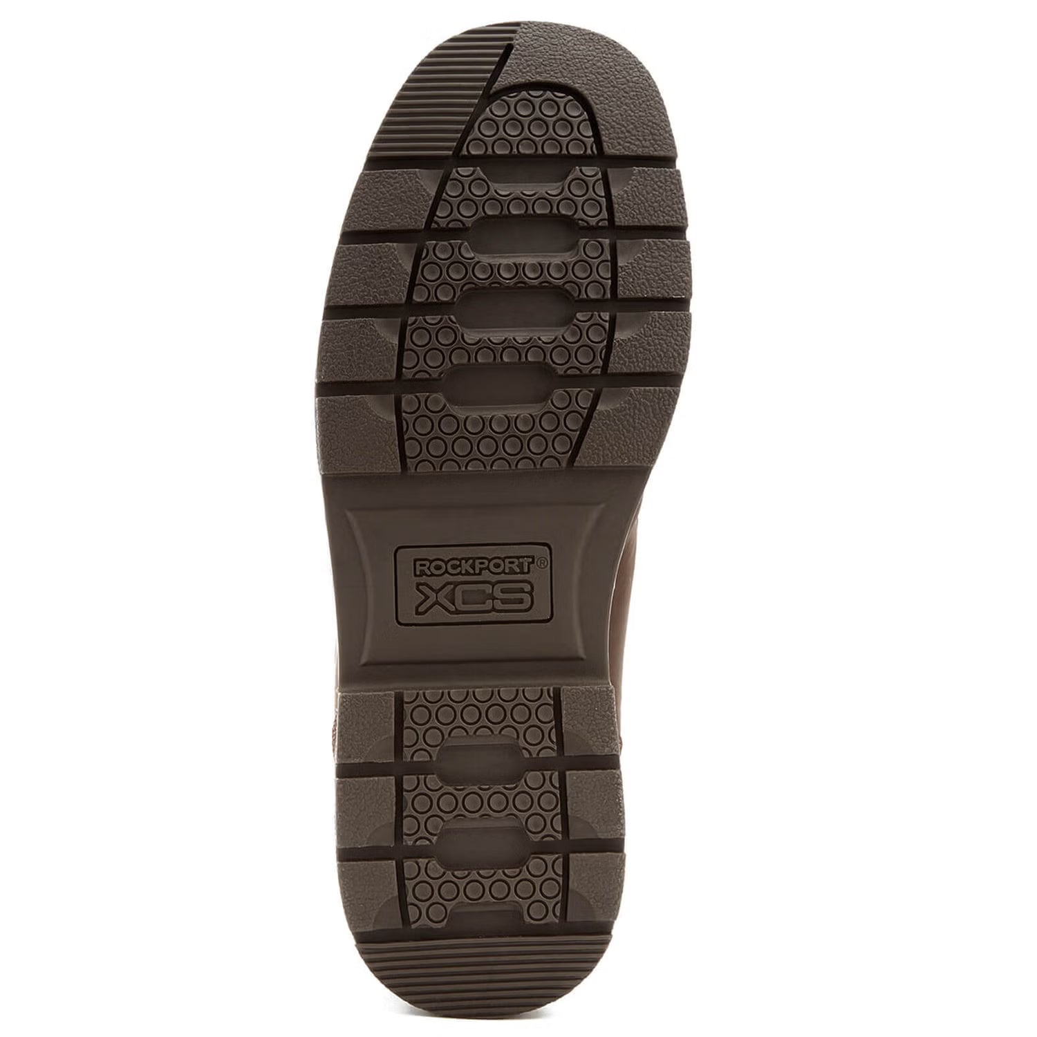 Rockport Mens Marangue XCS Treeline Boots