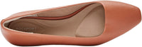 Rockport Womens Total Motion Laylani Plain Ballet Flats