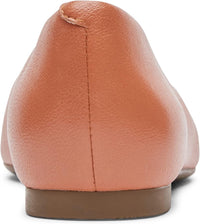 Rockport Womens Total Motion Laylani Plain Ballet Flats