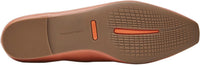 Rockport Womens Total Motion Laylani Plain Ballet Flats