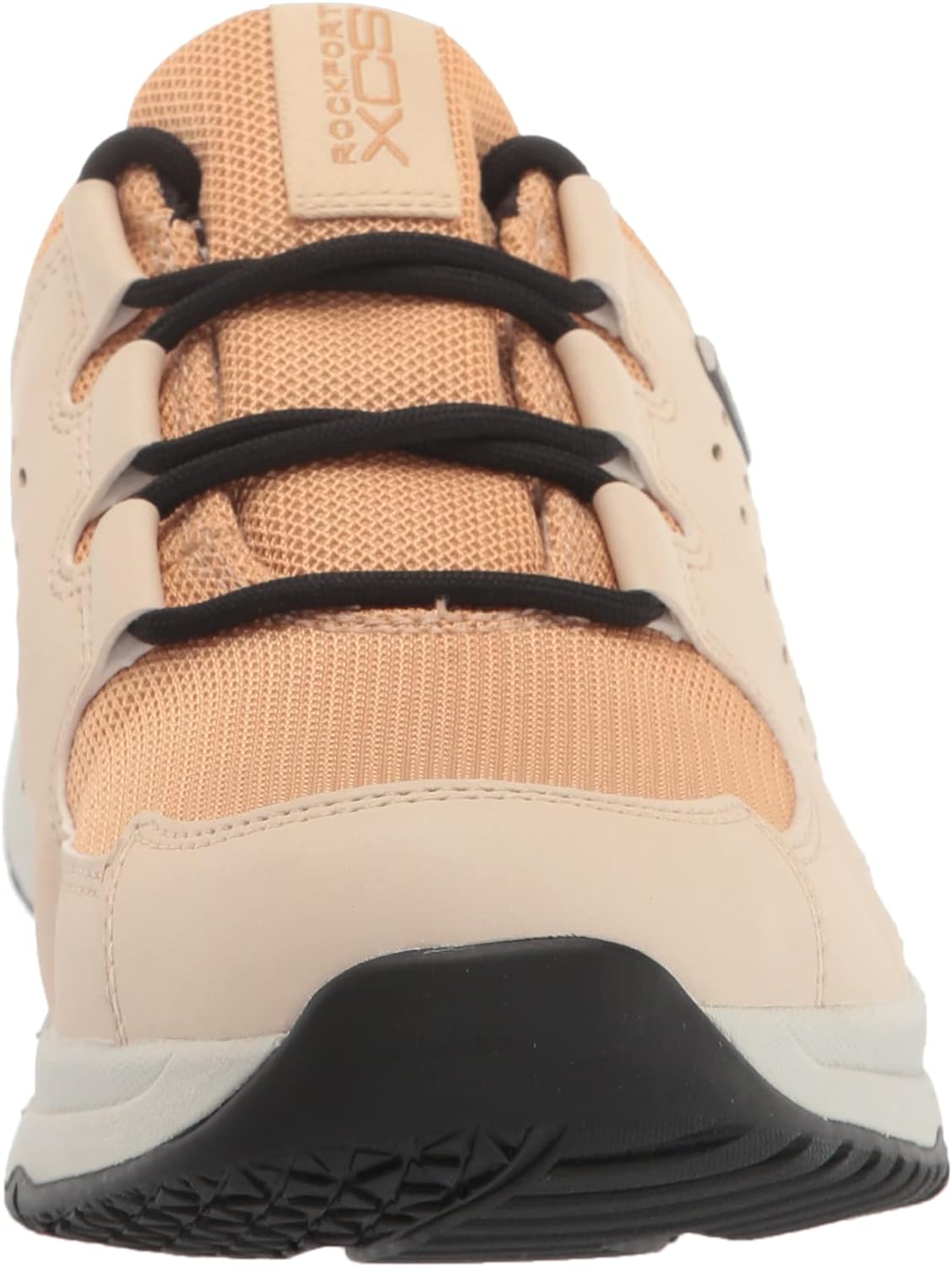 Rockport Women's Total Motion Trail City Lace Sneaker