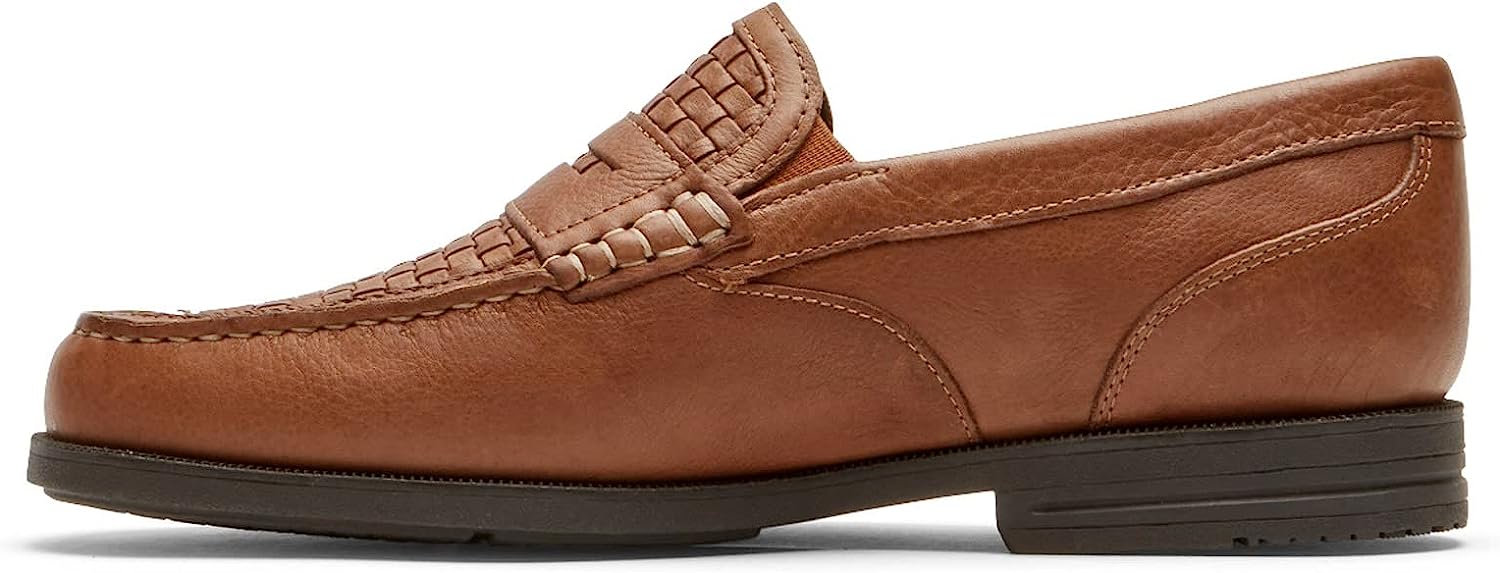 Tan Woven