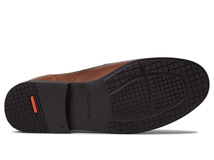 Rockport Mens Preston Penny Loafers