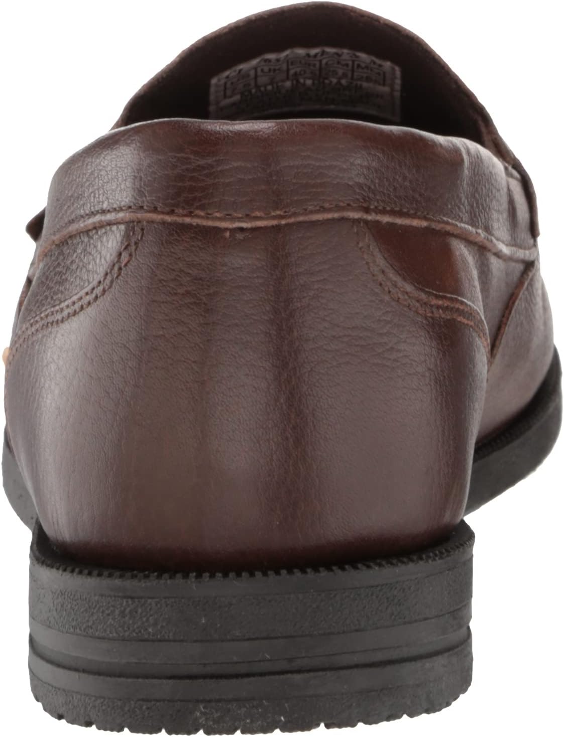Rockport Mens Preston Penny Loafers