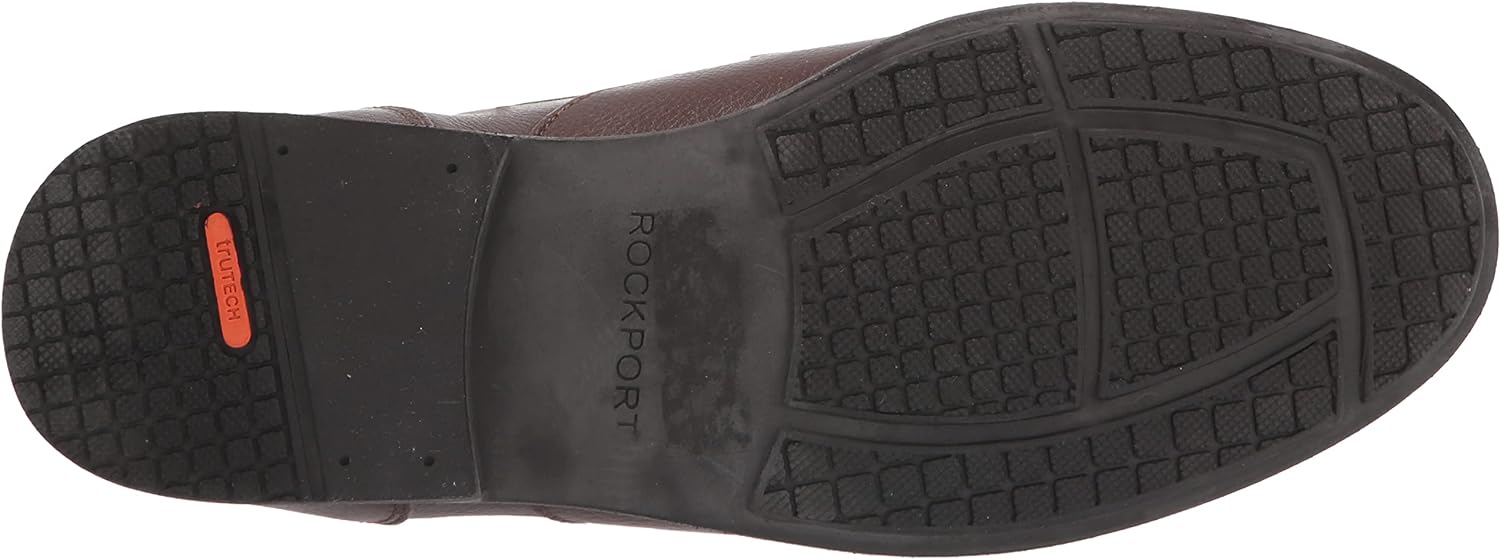Rockport Mens Preston Penny Loafers