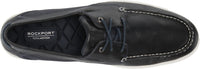 Rockport Mens Total Motion Lite Boat Shoes